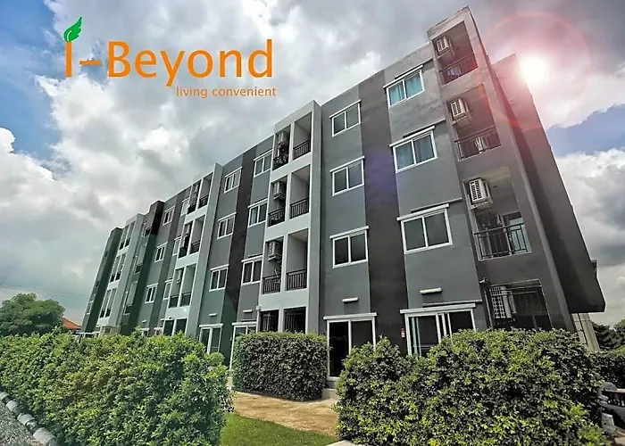 I - Beyond 2*