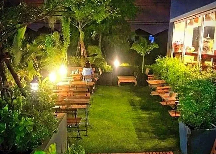 I - Beyond Hotel 2*