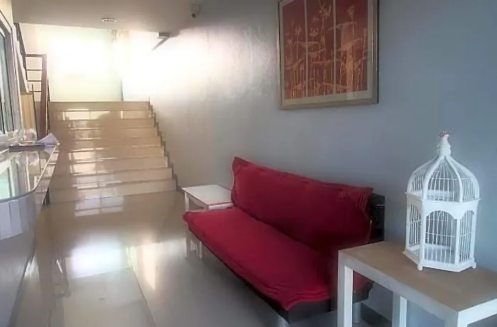I - Beyond Hotel 2*