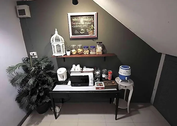 Hotel I - Beyond 2*