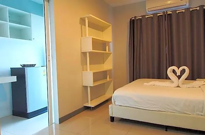 I - Beyond Hotel