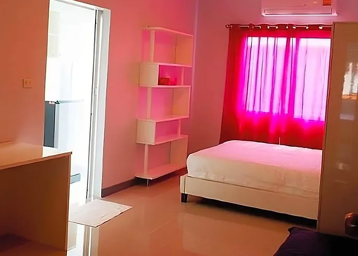 Hotel I - Beyond